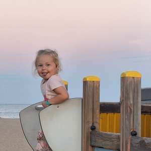 Profielfoto van Maud op Oppasland